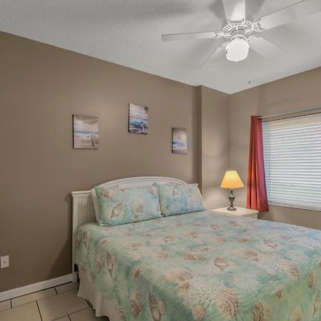 Tradewinds 001 By Vacation Homes Collection Orange Beach Eksteriør bilde