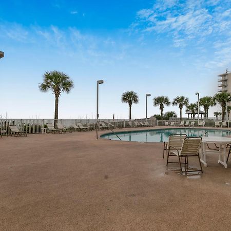Tradewinds 001 By Vacation Homes Collection Orange Beach Eksteriør bilde