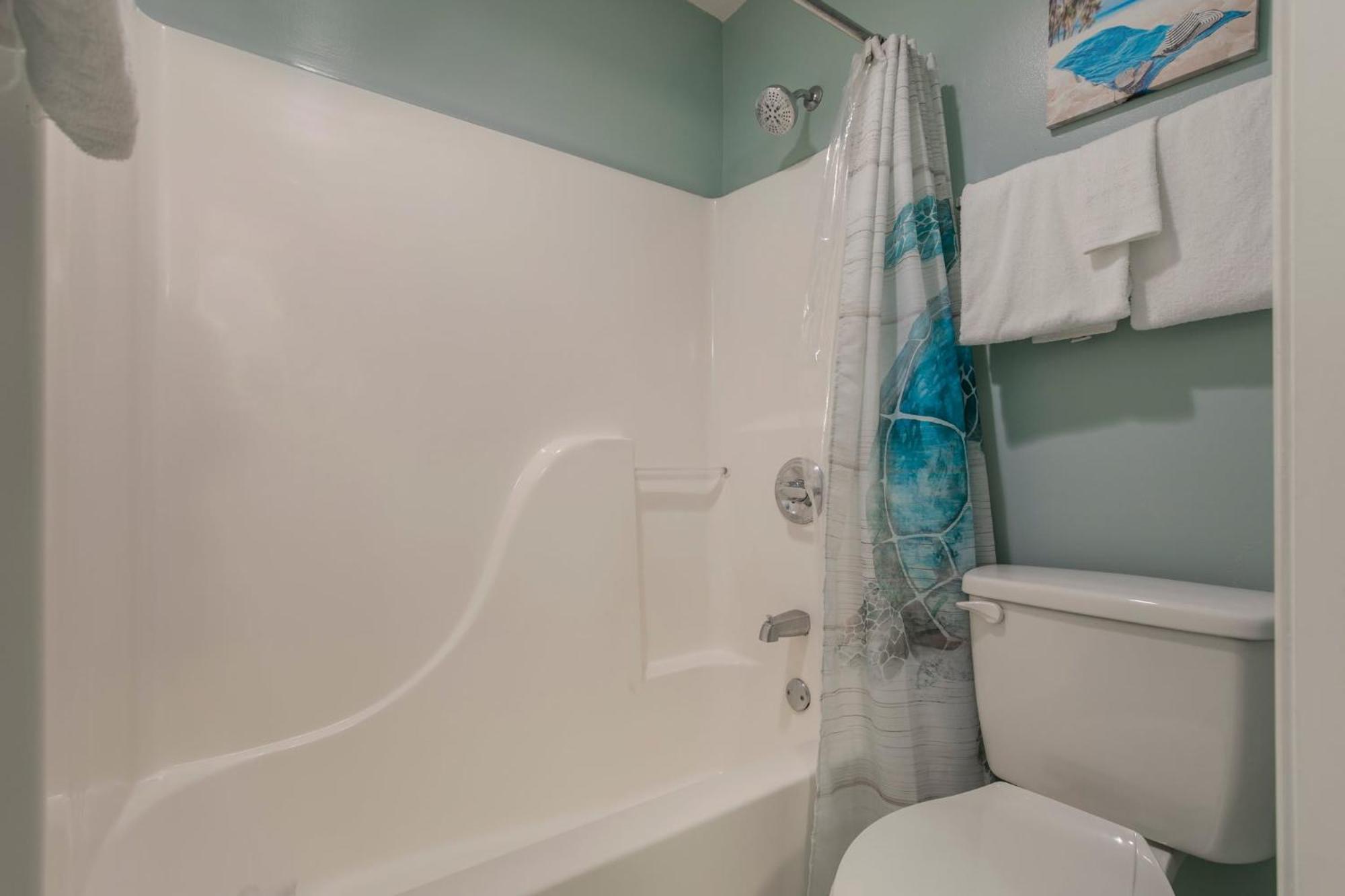 Tradewinds 001 By Vacation Homes Collection Orange Beach Eksteriør bilde
