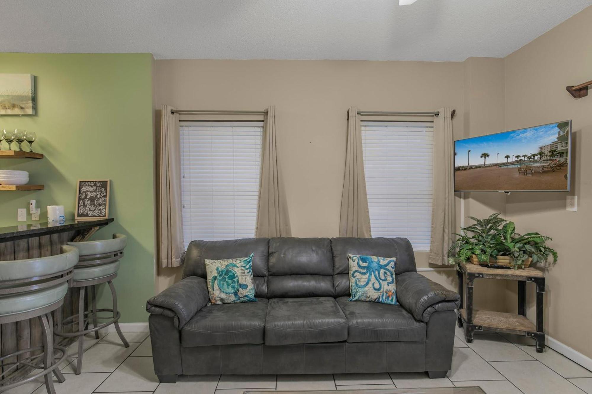 Tradewinds 001 By Vacation Homes Collection Orange Beach Eksteriør bilde