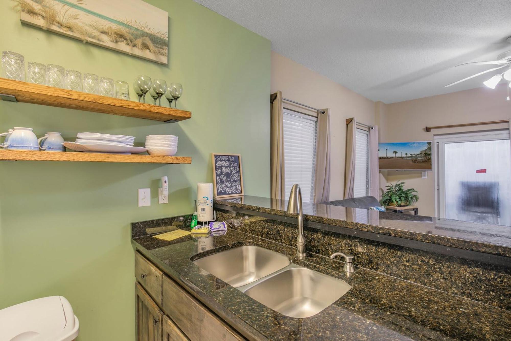 Tradewinds 001 By Vacation Homes Collection Orange Beach Eksteriør bilde