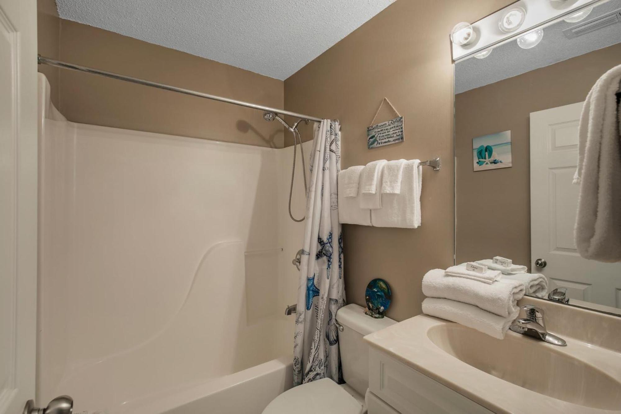 Tradewinds 001 By Vacation Homes Collection Orange Beach Eksteriør bilde
