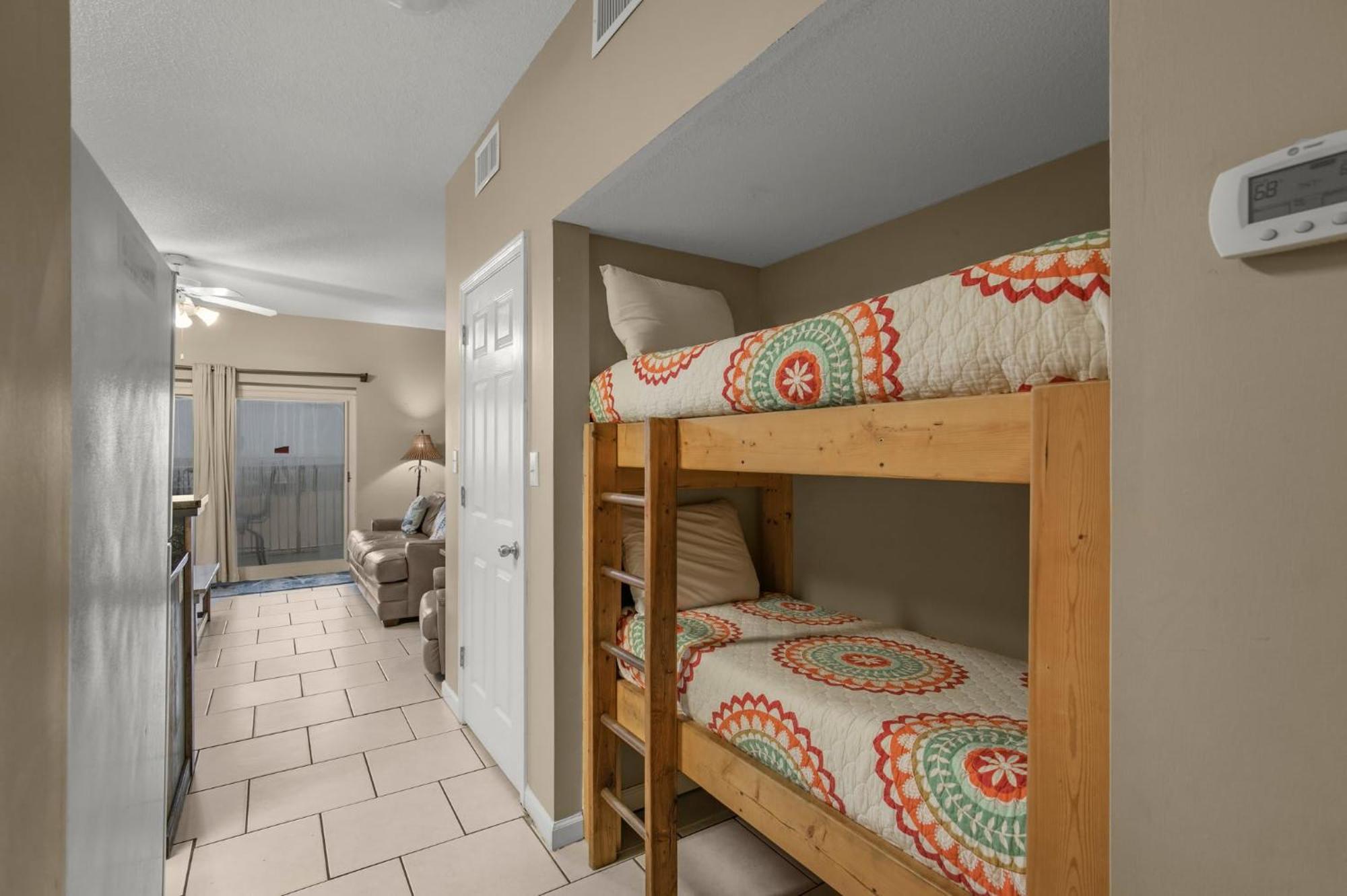 Tradewinds 001 By Vacation Homes Collection Orange Beach Eksteriør bilde
