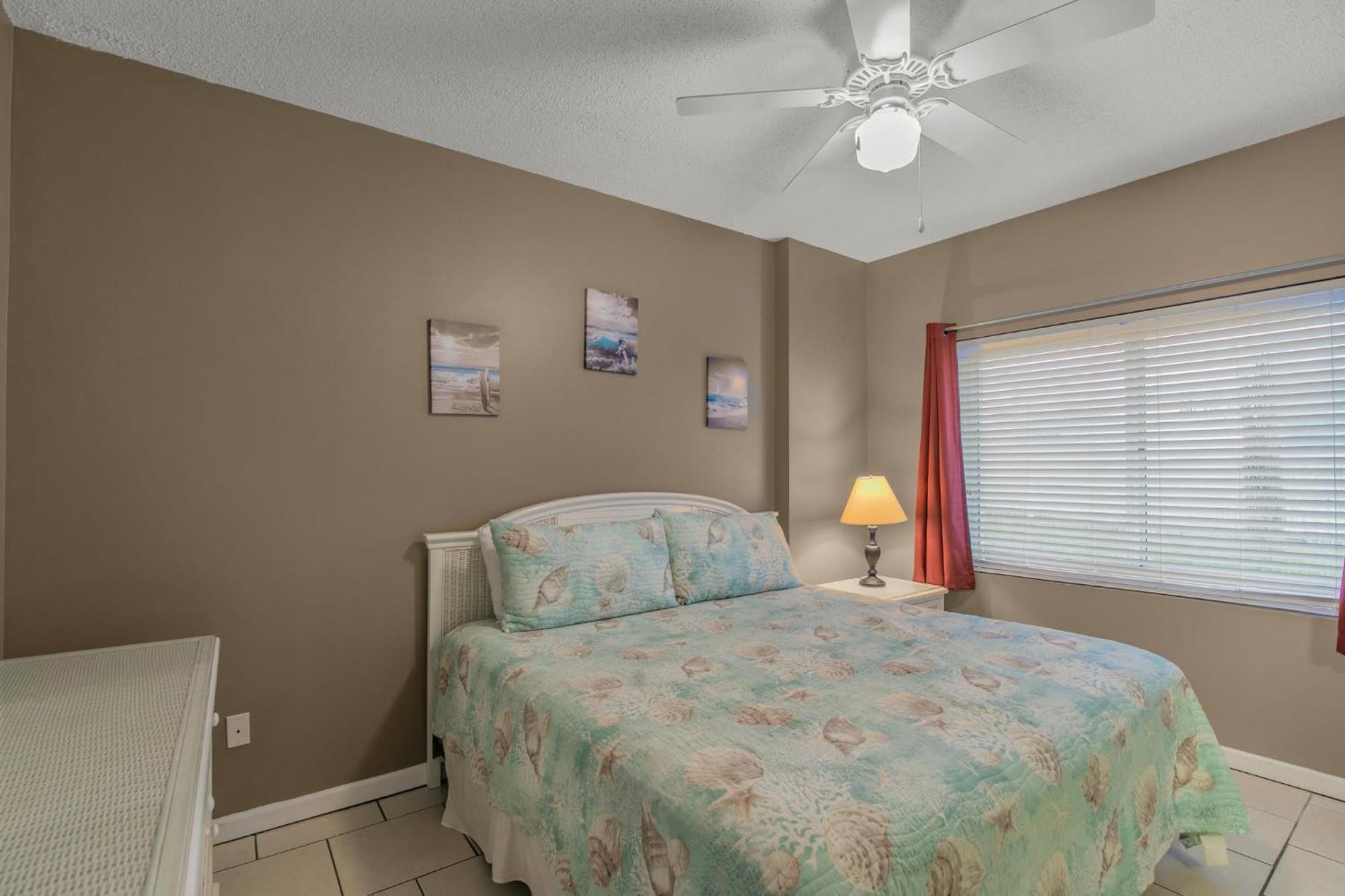 Tradewinds 001 By Vacation Homes Collection Orange Beach Eksteriør bilde