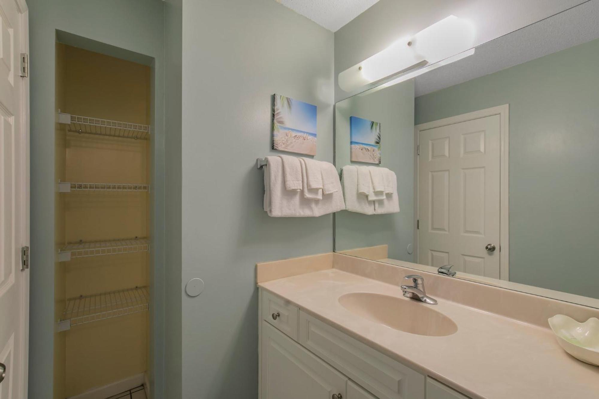 Tradewinds 001 By Vacation Homes Collection Orange Beach Eksteriør bilde