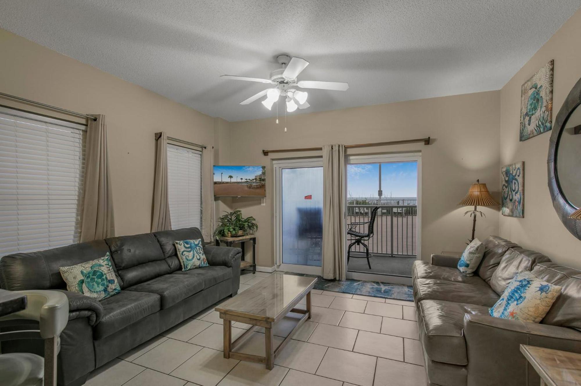 Tradewinds 001 By Vacation Homes Collection Orange Beach Eksteriør bilde