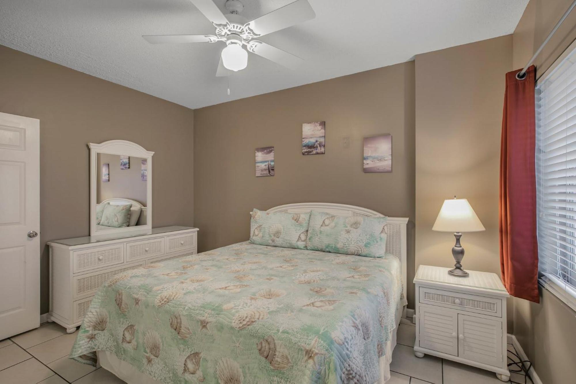 Tradewinds 001 By Vacation Homes Collection Orange Beach Eksteriør bilde