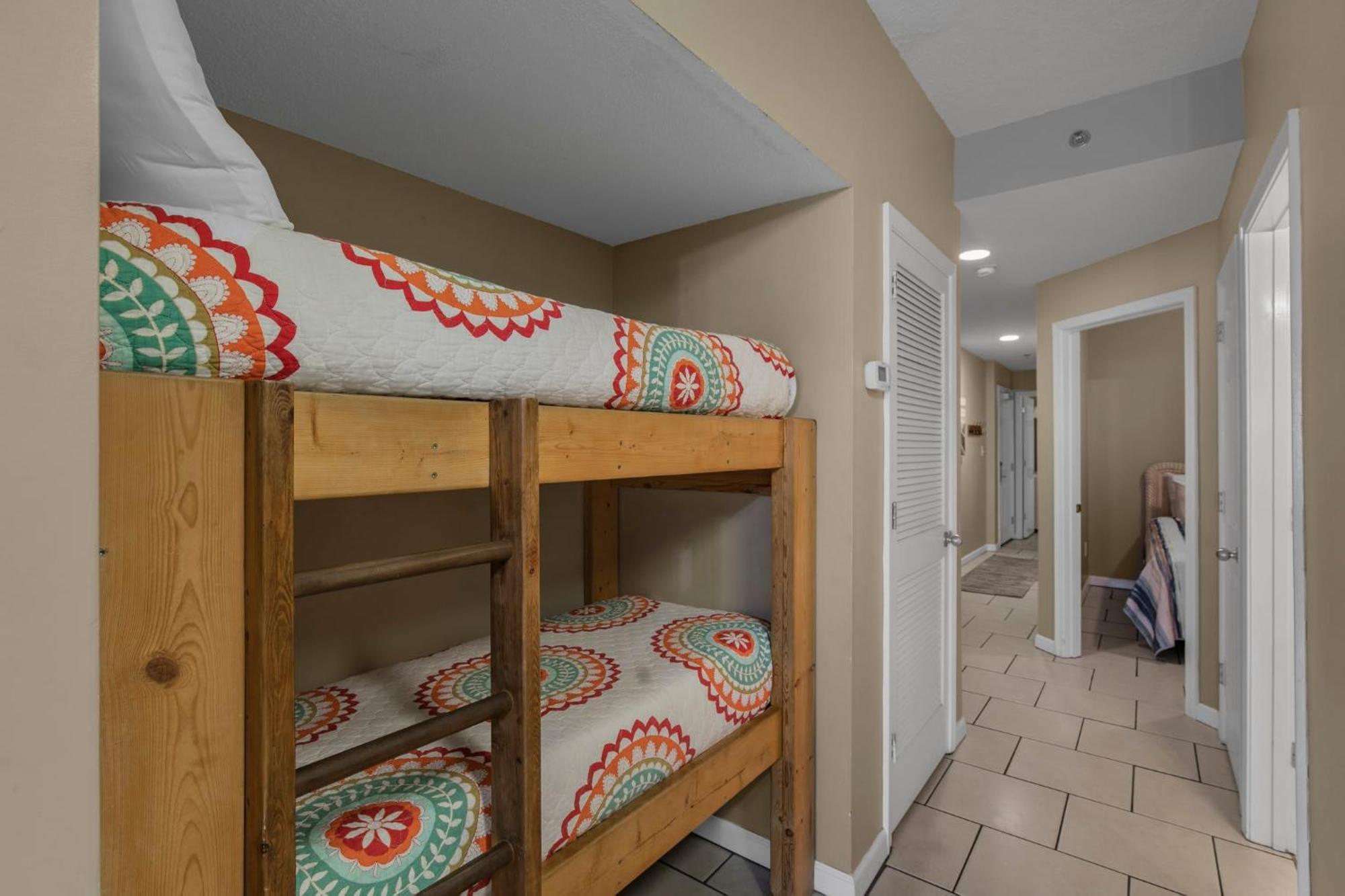 Tradewinds 001 By Vacation Homes Collection Orange Beach Eksteriør bilde