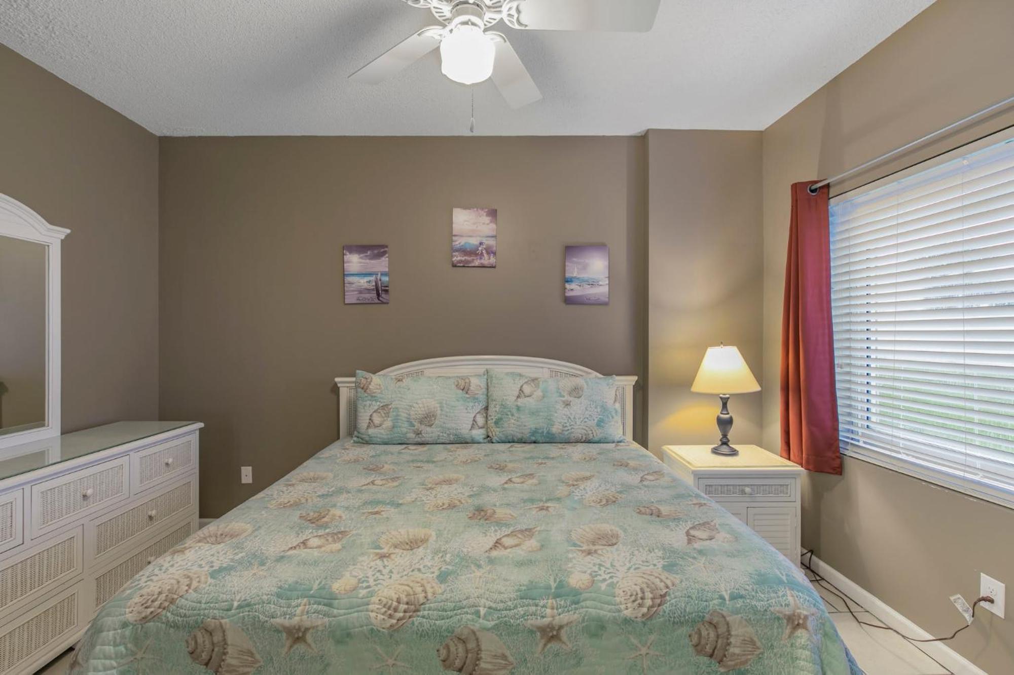 Tradewinds 001 By Vacation Homes Collection Orange Beach Eksteriør bilde