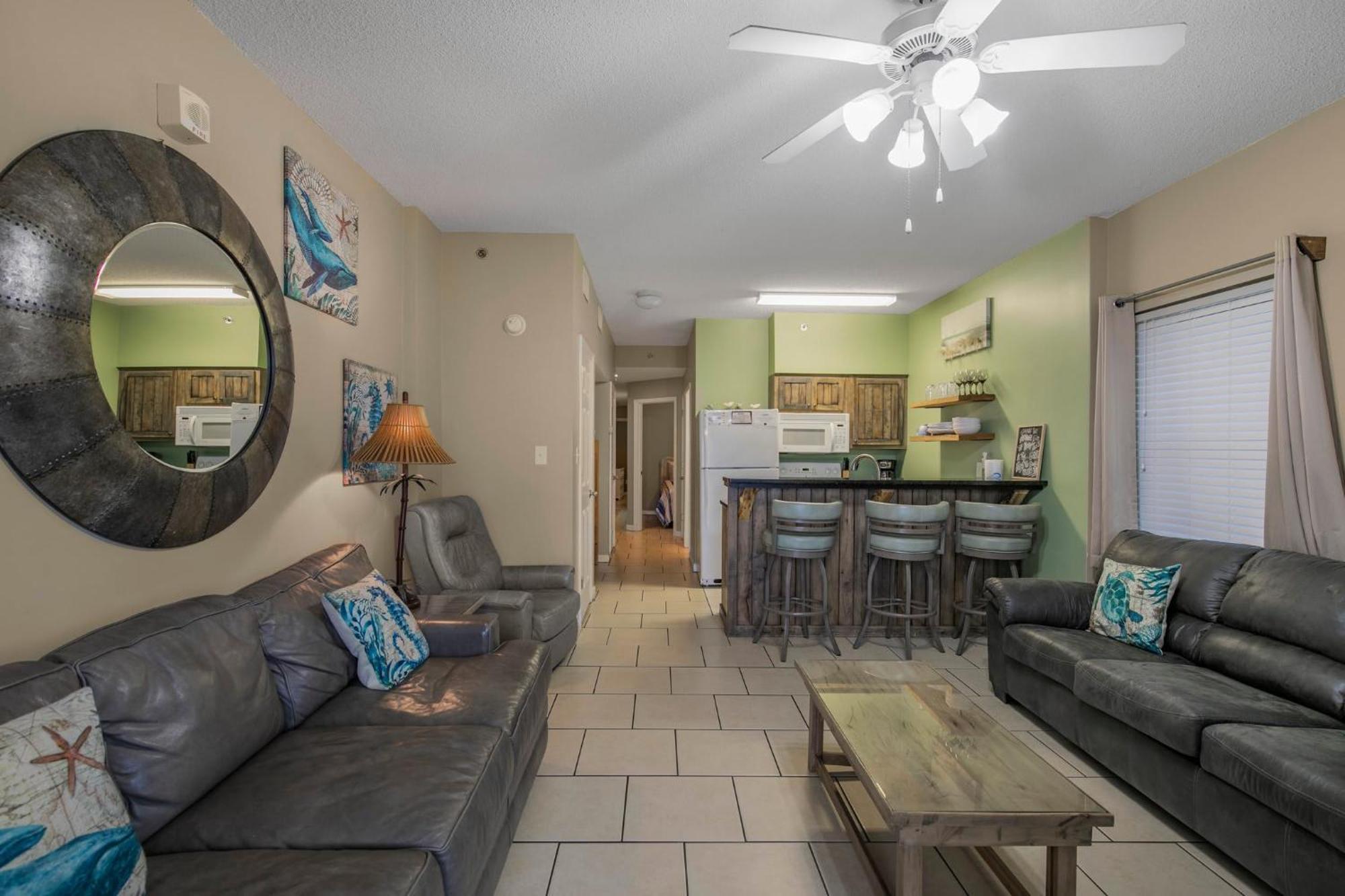 Tradewinds 001 By Vacation Homes Collection Orange Beach Eksteriør bilde