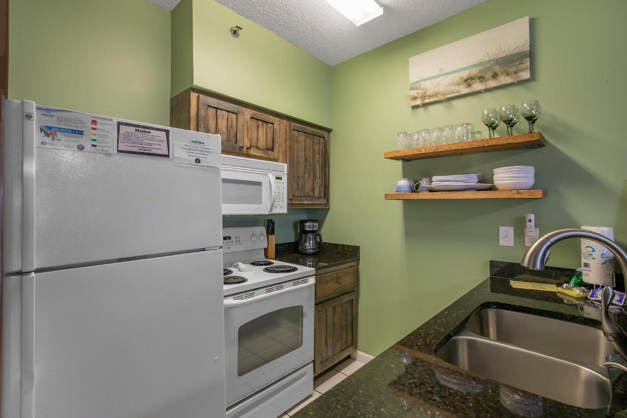 Tradewinds 001 By Vacation Homes Collection Orange Beach Eksteriør bilde