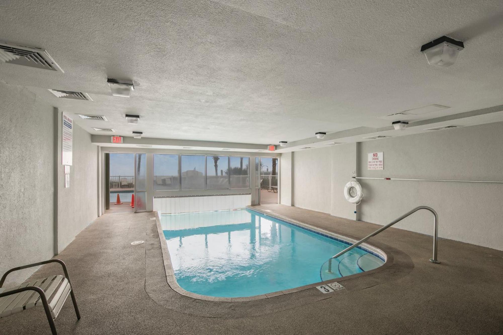 Tradewinds 001 By Vacation Homes Collection Orange Beach Eksteriør bilde