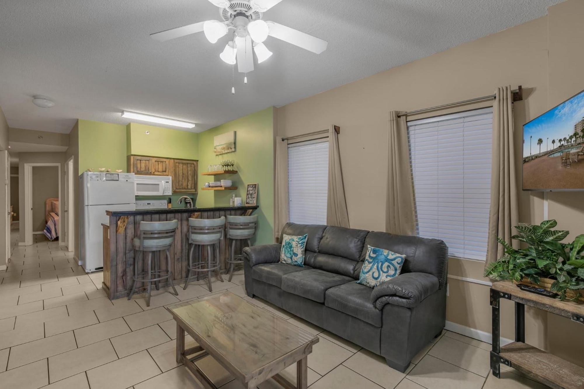 Tradewinds 001 By Vacation Homes Collection Orange Beach Eksteriør bilde