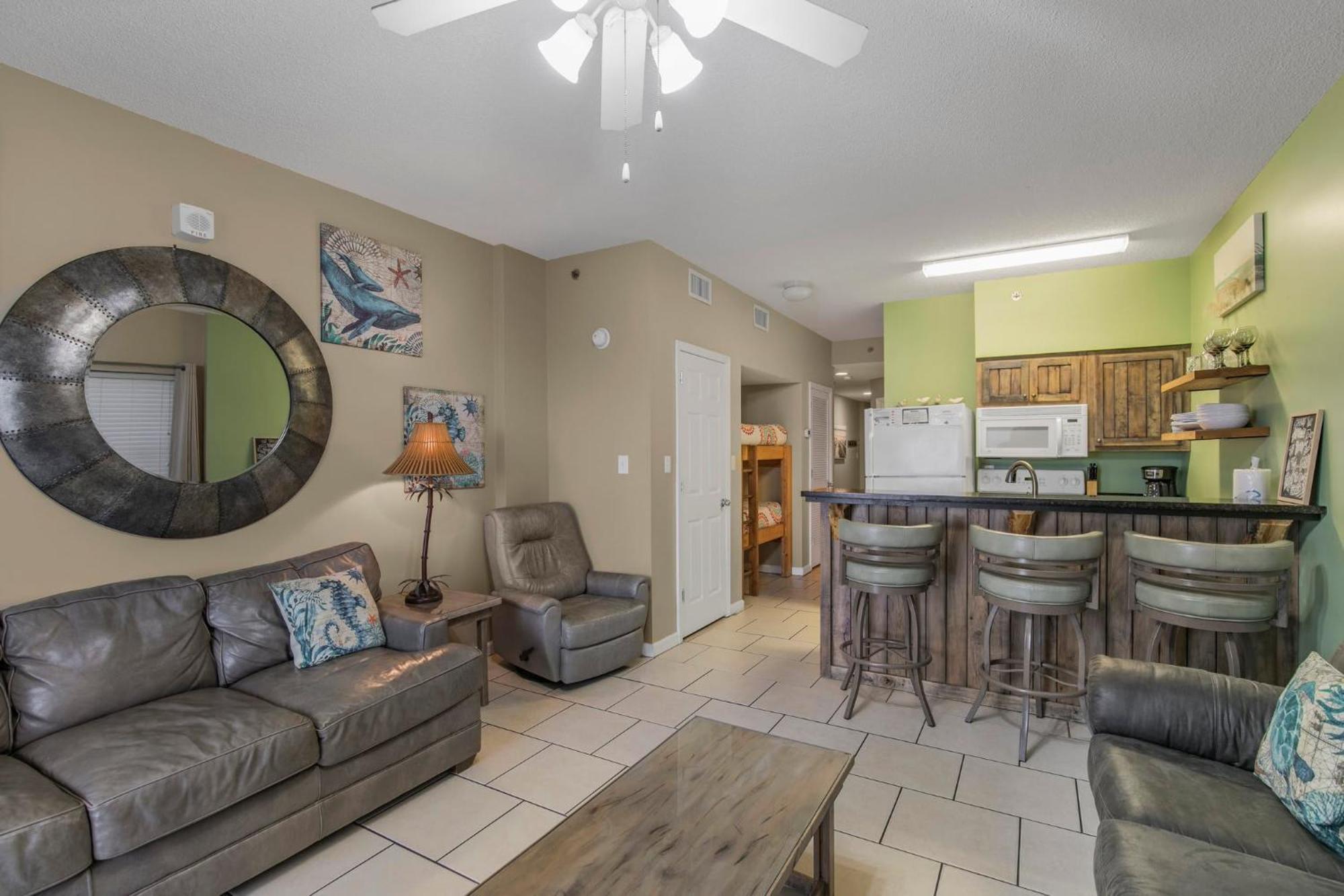 Tradewinds 001 By Vacation Homes Collection Orange Beach Eksteriør bilde
