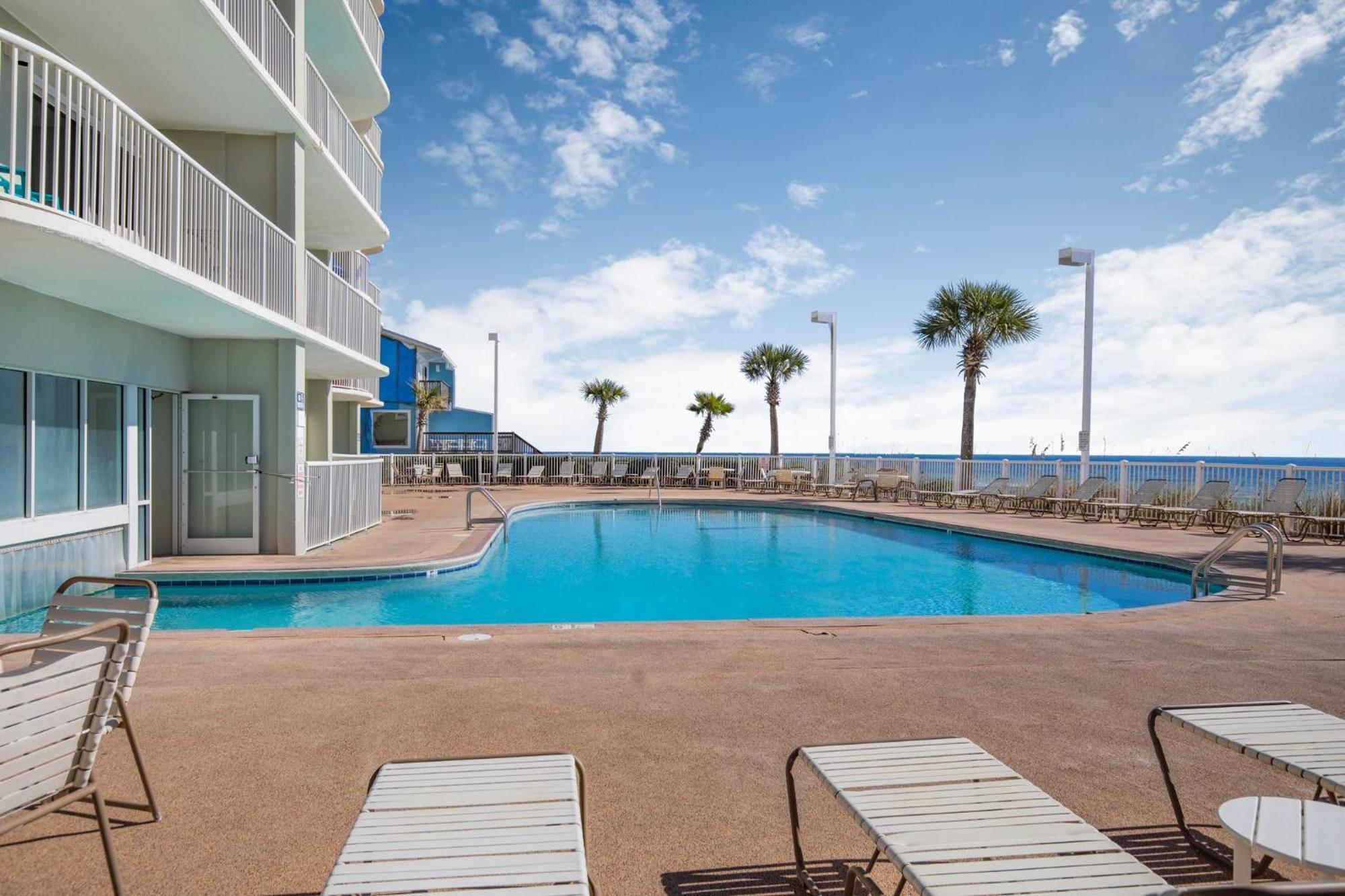 Tradewinds 001 By Vacation Homes Collection Orange Beach Eksteriør bilde