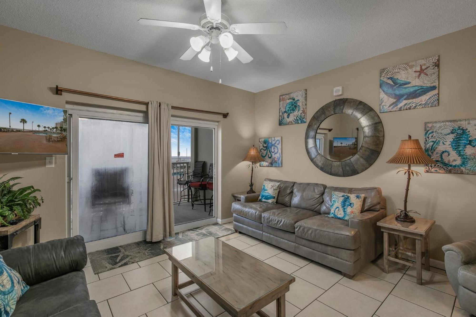 Tradewinds 001 By Vacation Homes Collection Orange Beach Eksteriør bilde