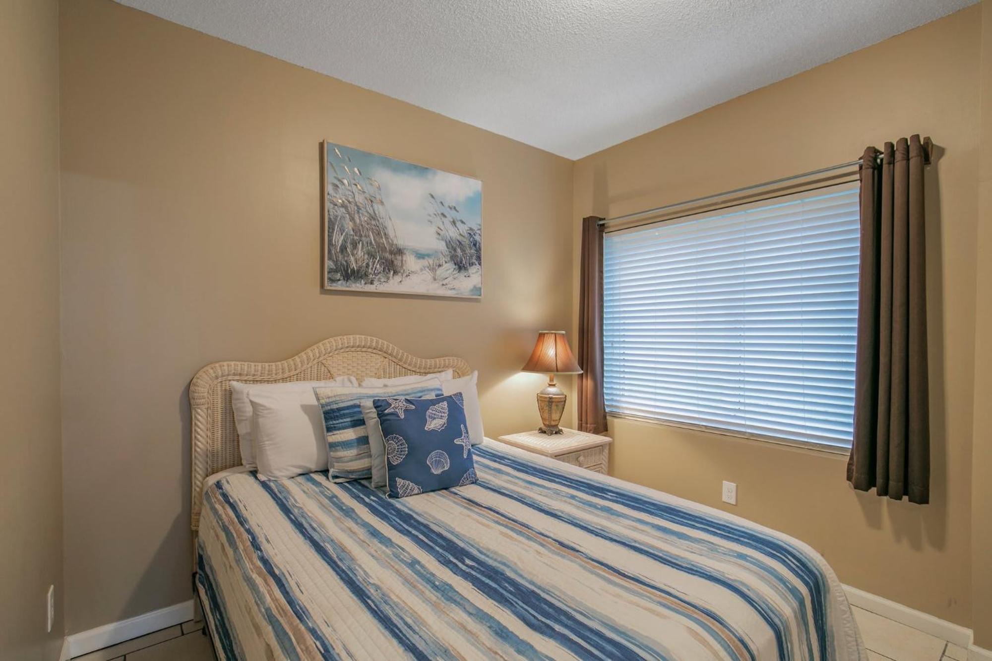 Tradewinds 001 By Vacation Homes Collection Orange Beach Eksteriør bilde