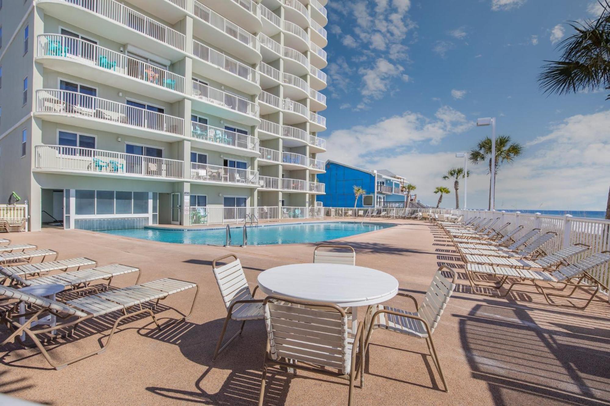 Tradewinds 001 By Vacation Homes Collection Orange Beach Eksteriør bilde